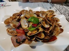 -强记海鲜·大排档(蛇口新街店)