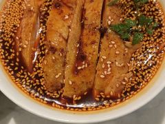 -孔雀云贵川·融合菜(长宁来福士店)