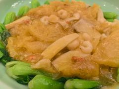 -山外山菜馆(玉泉路店)