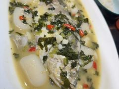 -外婆家(义乌新光汇购物中心店)