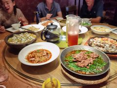 -永安鱼庄·镇江菜(丁卯店)