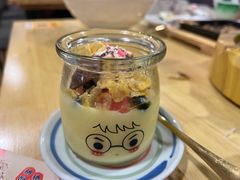 -桃屋日本料理(清华科技园店)