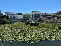 -常熟方塔园