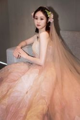 点击看大图 -南京宝娜嫁衣婚纱礼服馆(中央路店)