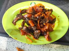 -大福来锅巴菜(古文化街店)