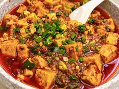 -成都驻京办餐厅(蜀都宾馆店)