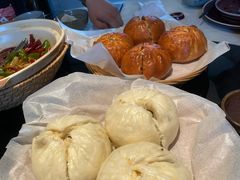 招牌破酥包-泓0871臻选云南菜·味庄
