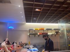 -戏作寿司(观音桥店)