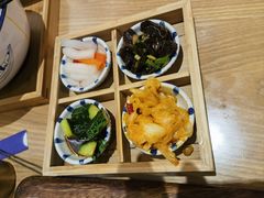 -马记永·兰州牛肉面(3019君尚店)