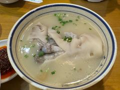 -易老妈蹄花.特色川菜(人民公园总店)