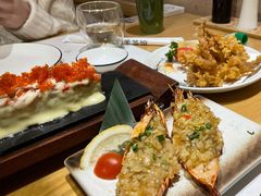 -小句号·精致料理(江南环球港店)
