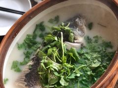 -风味小馆(天目湖宾馆店)
