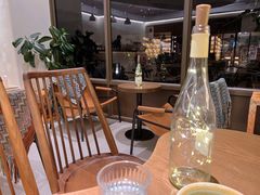 -fishtank鱼缸咖啡(三山街店)