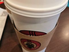 -太平洋咖啡(五月花店)