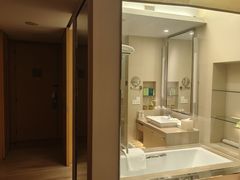 卫生间-南阳建业森林半岛假日酒店