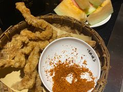 -川西坝子火锅(金沙1.0直营店)