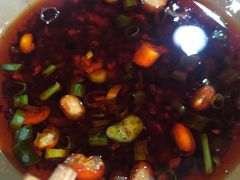 -梯坎豆花