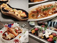 -3号仓库·创意中国菜(新世界城店)