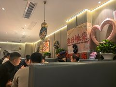 -海底捞火锅(老城根店)