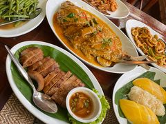 -自然餐厅(Phuket)