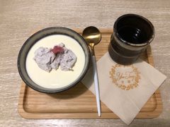 走错门的奶冻-春风·有糖(崇宁路店)