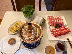 -东来顺饭庄(天坛店)