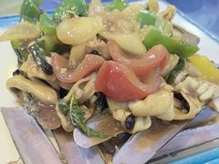 -东江海鲜大排档·潮汕菜·砂锅粥