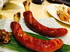 -有喜屋·深夜食堂(北京西路店)