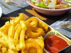 -忍者panda披萨店(忍者神龟三好街店)