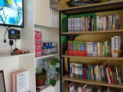 -贝乐乐高机器人教育(南环汇邻广场校区)