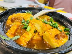 -台山美食一绝阿四台山黄鳝饭(阿四创作店)