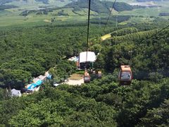 -吉林拉法山