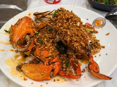 -活潑鲜跳(湖滨商业街店)