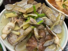 -绍兴名菜馆(可乐路店)