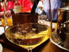 白葡萄酒-TABLE·味西餐厅-成都茂业JW万豪酒店