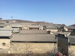 -山西王家大院