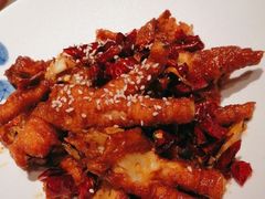 -湘鼎盛·大厨鲜炒湖南味(高新银泰店)