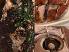 -白云中餐厅·粤菜·亚龙湾喜来登度假酒店