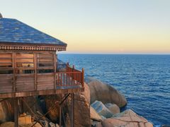 -海南分界洲岛旅游区