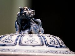 -河北博物院