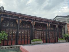 -东西巷