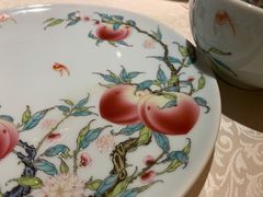 -维园悦谱·海派家常菜(乌鲁木齐南路店)