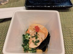 -築地青空三代目(銀座三越店)