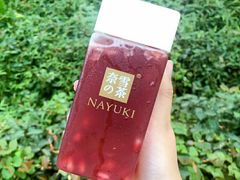 -奈雪的茶(永嘉天地东百城店)