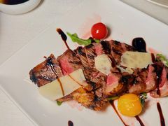 -La Vita 意大利传统料理(富民路店)