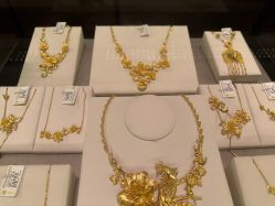 -中国黄金(北京旗舰店)