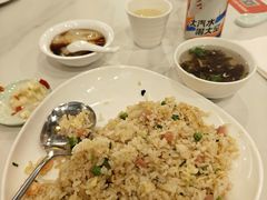 -火龙堂·风味民间菜(文一路店)