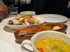 -K·Kitchen KK牛扒厨房(江南西店)