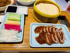 老北京烤鸭-和记小菜(大宁店)