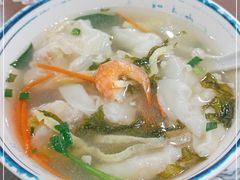 -长人馄饨铺(解放街店)